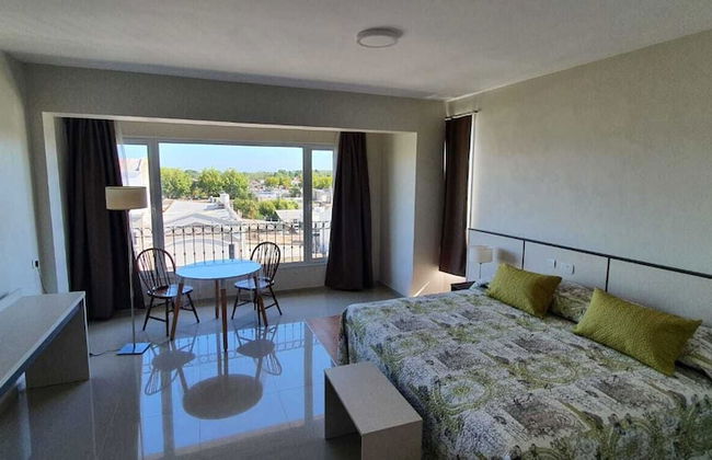 Edificio Brown Departamentos Temporarios - Foto 4