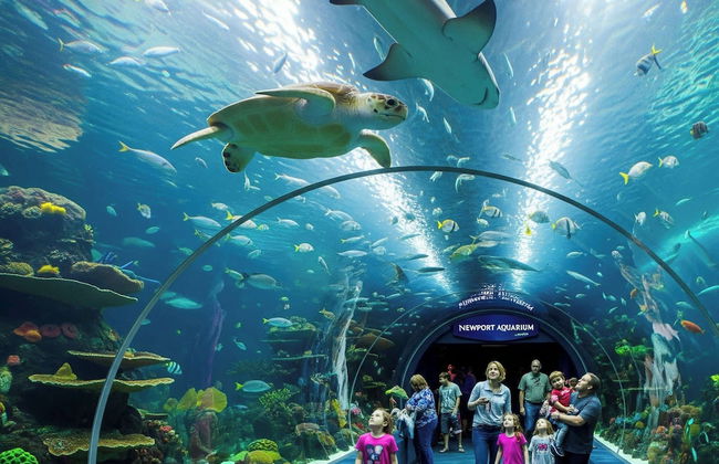 The Gem Vacation Rental - Foto 36