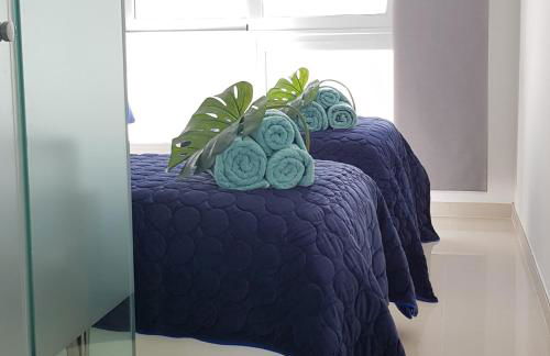 Sensación Azul - Foto 1