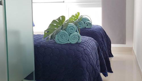 Sensación Azul - Foto 1, Garden view