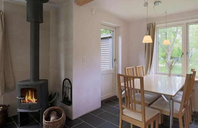 5 Person Holiday Home in Jaegerspris-by Traum - Foto 4