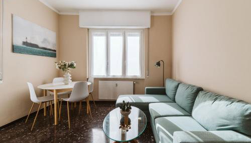 Mari's House [Liguria + wifi + pet friendly] - Foto 2