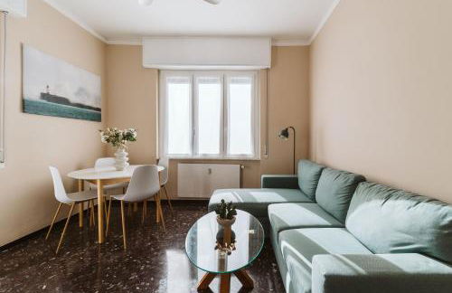 Mari's House Liguria wifi pet friendly - Foto 2