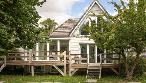 Haffperle - Küstenglanz - zentral in Haffkrug, nur wenige Schritte zum Strand - Foto 3