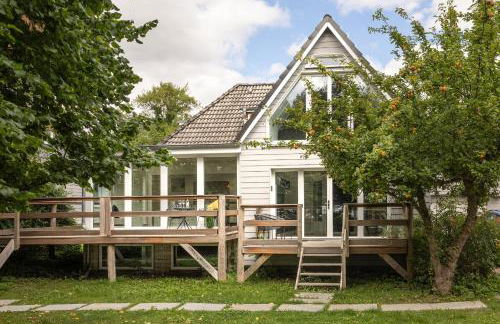 Haffperle - Küstenglanz - zentral in Haffkrug, nur wenige Schritte zum Strand - Foto 3