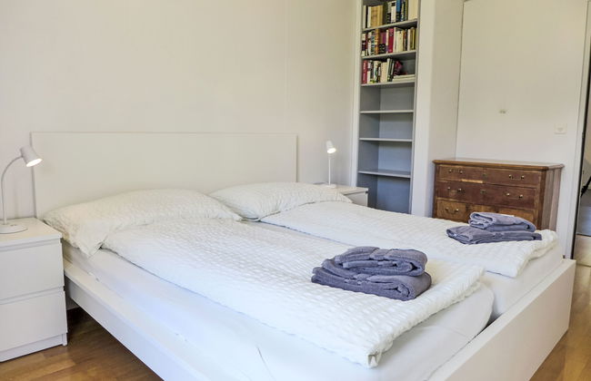 Chalet Jolimont - Foto 6