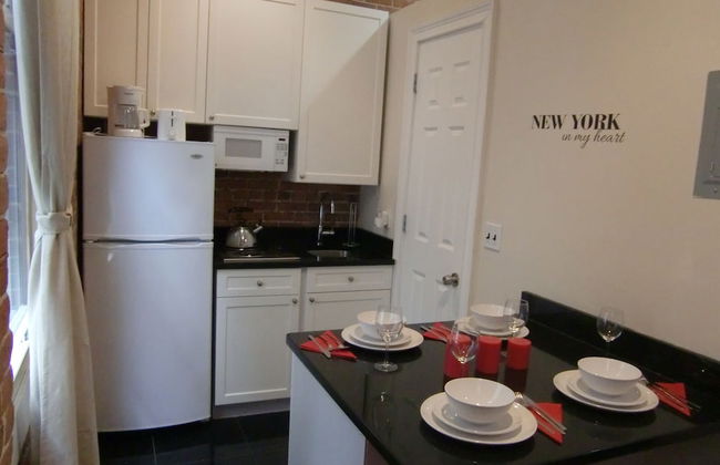 Studios Midtown Manhattan - Foto 49