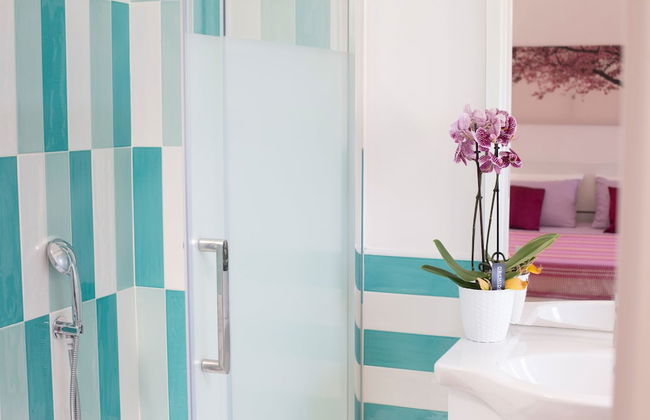 Sofia flora - Photo 63