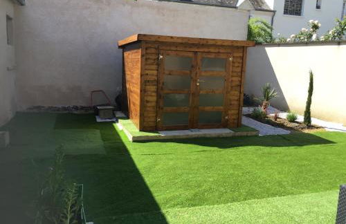 La Grange du Pont - Foto 9