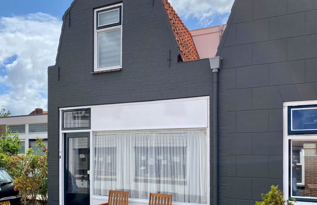 2 bedroom House in Brouwershaven - Photo 6