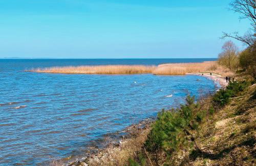 Holidayhome in Nowe Warpno for 10 persons - Foto 47