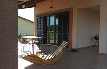 Agriturismo Oasi del Pianettino - Foto 7