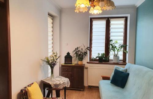 Apartament Śródmieście - Foto 7