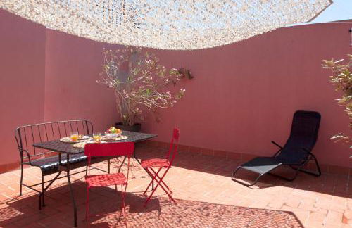 My Address in Plaza Real - Foto 94