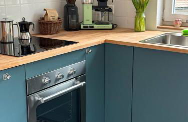 Zita Ferienhäuser - Ferienhaus Burgi - Foto 14