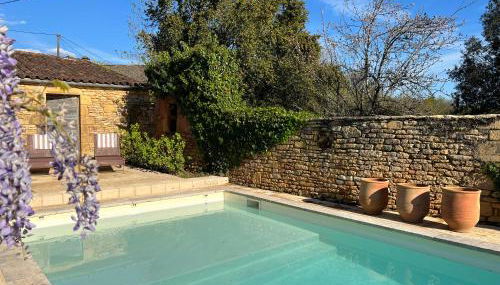 Les Maisons d'Antan 5 étoiles - Foto 2