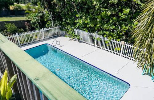 Skyline Breeze - Jensen Beach Family Getaway - Foto 20