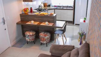 B&B Apartamento acolhedor Bem localizado, Próximo ao aeroporto - Foto 1