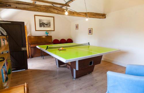 Five Cottages in AONB - Foto 17