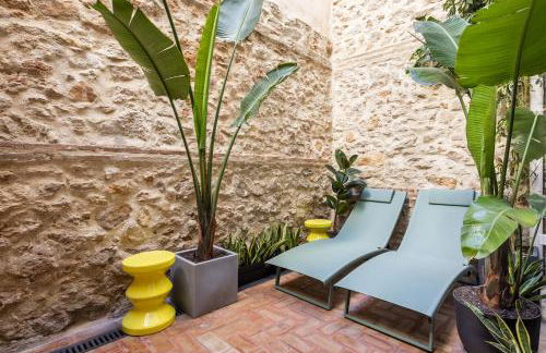 Amazinn Valencia Centro EVI Boutique - Photo 31