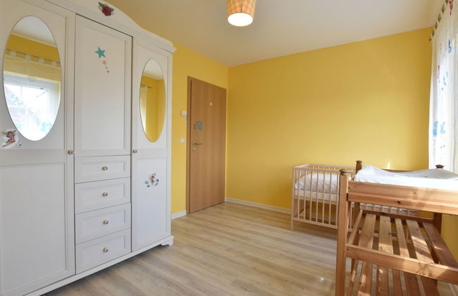 Ferienhaus vor den Toren der Insel Poel - Foto 7