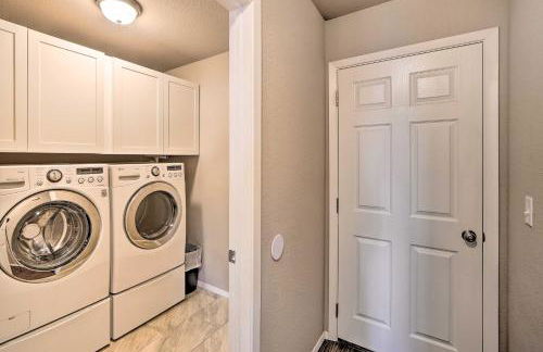 Family-Friendly Home about 16 Mi to Fayetteville - Foto 26