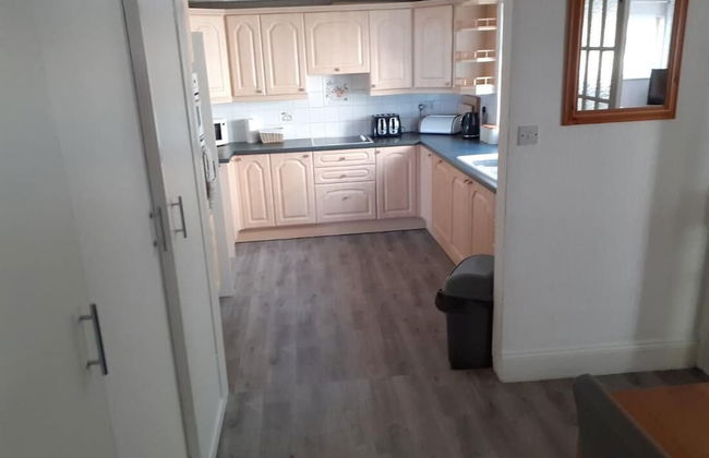 Elmbank House Apartment With Island Views - Foto 15