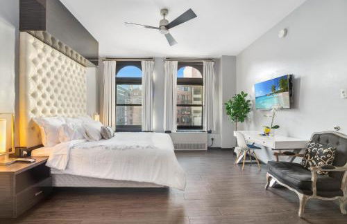 Good Hotels Downtown Denver - Foto 54