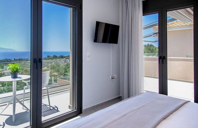 Villa Monolithi Lumiere - Foto 13