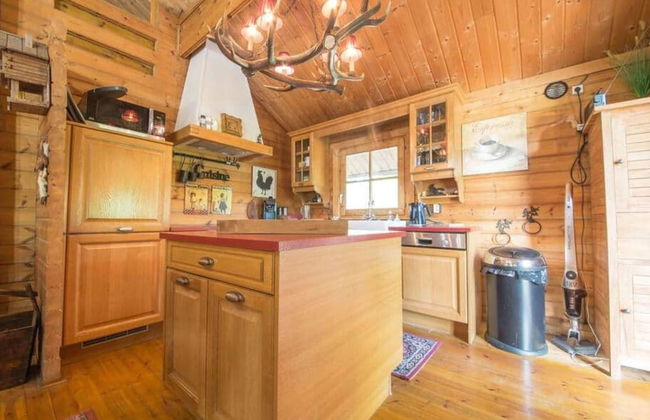 Charming Chalet in Durbuy Near Adventure Valley - Photo 10