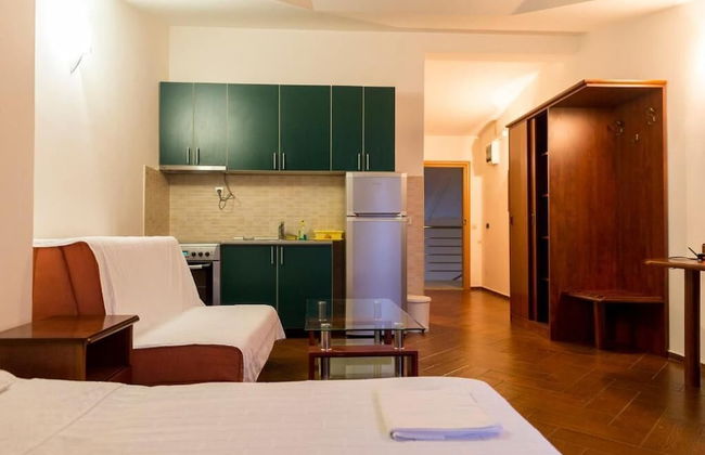 SMS Apartments - Foto 23