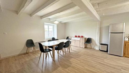 Gîte Les Champs N°3 - Foto 4