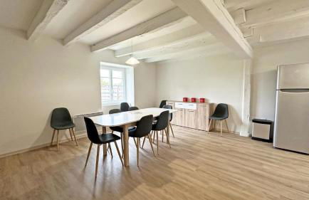 Gîte Les Champs N°3 - Foto 4