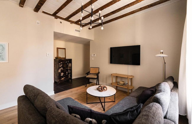 Maison Place Royale by Luxury In Transit - Foto 60