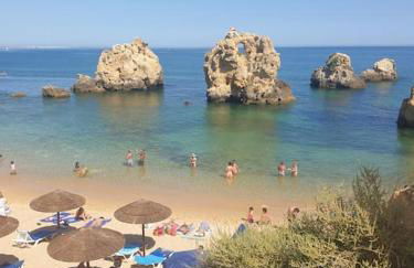 Superior Apartment Casa Vela Albufeira S Rafael beach - Foto 60