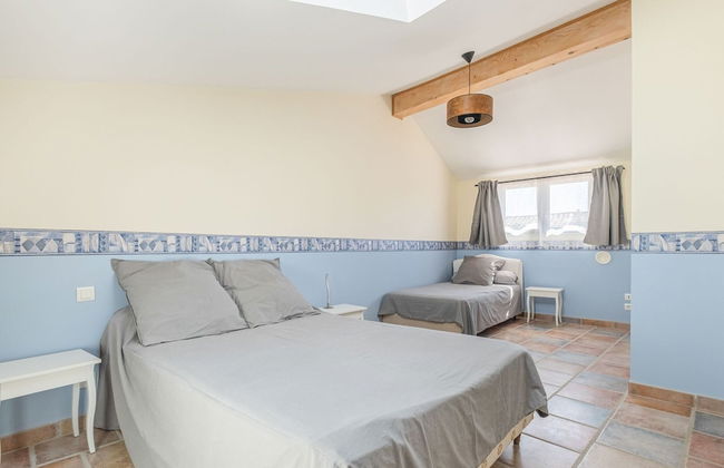 Retreat in Saint Denis - Foto 27