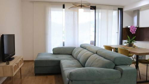 Apartamento Allonbay & SPA, Playa de El Torres - Foto 5