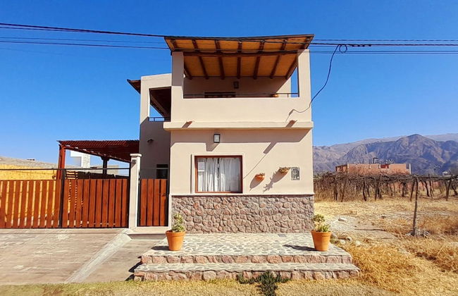 Amaru Apart - Foto 13