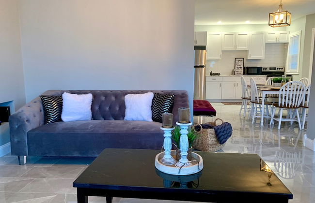 The Maid of the Mist Villa-Yard &Parking - Foto 8