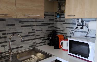 Nice Lake view apartment - Foto 13