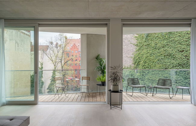 Wilmina Apartments & Lofts - Foto 49