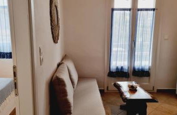 Syros Apartments Suites Chryssonisos Kini - Foto 56