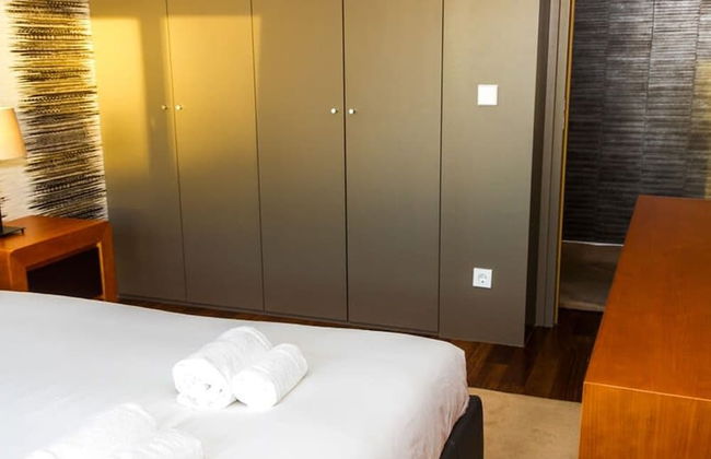 Liiiving in Matosinhos - High Sea Condo - Foto 7