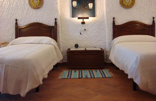 Cuevas La Cocinillas - Foto 46