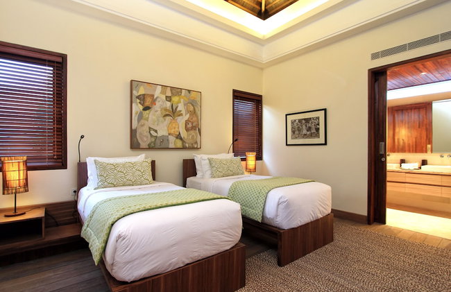 Villa Suar Drupadi - Foto 8