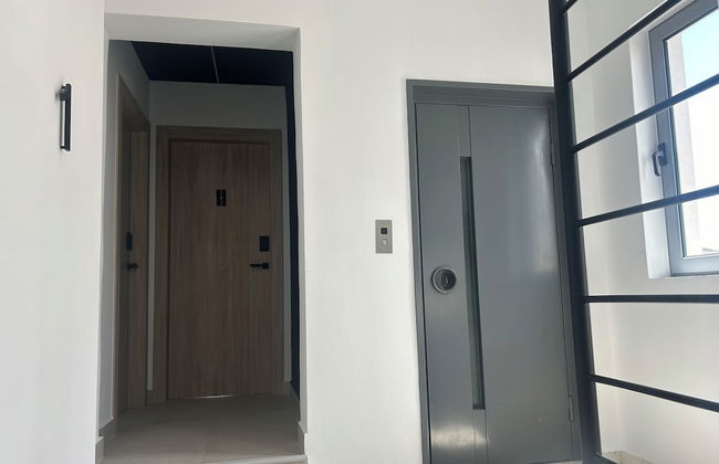 INCORSO • Smart Luxury Stay • near Airport • 24HR Check in - Foto 57