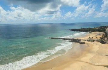 Flat Premium Vista Mar, Andar Alto, Golden Tower - Foto 33