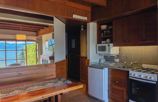 Pailahue Lodge & Cabañas - Photo 22