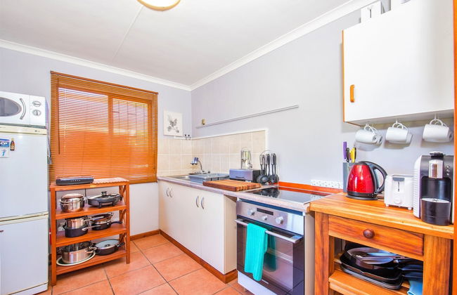 Experience Nature at Brenton on Sea With Breakers Dolphins and Whales - Foto 17