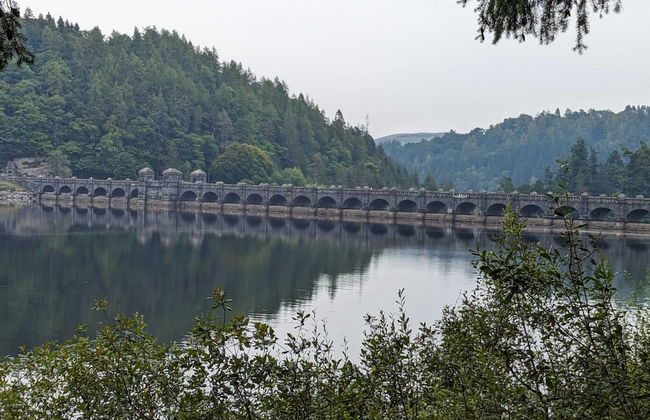 Lovely 2-bed Cottage in Coalbrookdale Telford - Photo 11